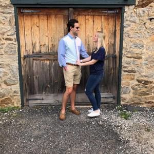 Meet your Posher, Kait